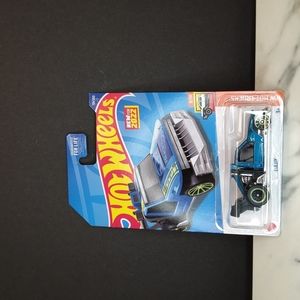 Lolux Hot Wheels Collection Diecast toy car